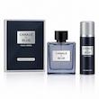 عطر ادکلن مردانه بلو شانل فراگرنس ورد کانال دی بلو 100 میل  - Fragrance World Canale Di Blue