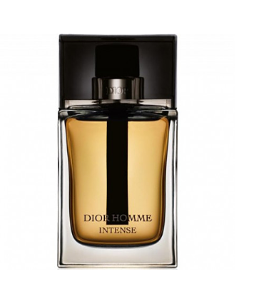 عطر ادکلن دیور هوم اینتنس Dior homme intense میل 100