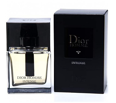 عطر ادکلن دیور هوم اینتنس Dior homme intense میل 100