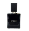 ادو پرفیوم مردانه فراگرنس ورد مدل black ink حجم 100 میلی لیتر مشابه لالیک مشکی