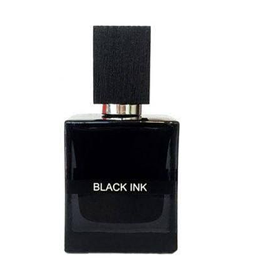 ادو پرفیوم مردانه فراگرنس ورد مدل black ink حجم 100 میلی لیتر