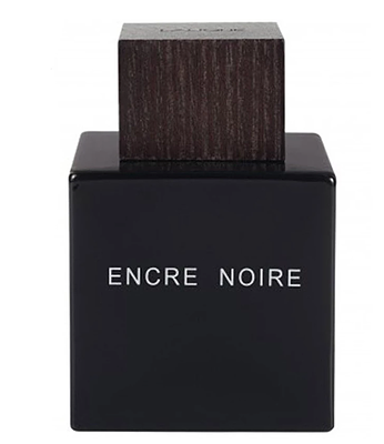 ادو تویلت مردانه لالیک مدل Encre Noire مشکی حجم 100 میلی لیتر