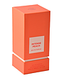 عطر ادکلن اینتنس پیچ فرگرنس وورد 80 میل - Fragrance world intense Peach