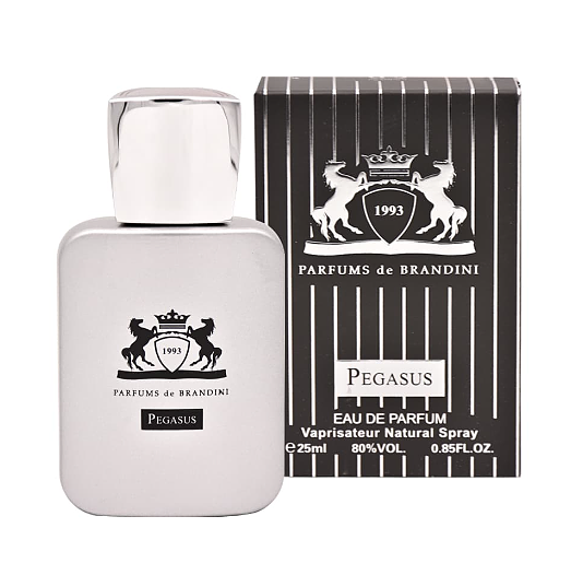 عطر ادکلن پگاسوس مردانه 25 میل برندینی  Brandini 25ml Pegasus