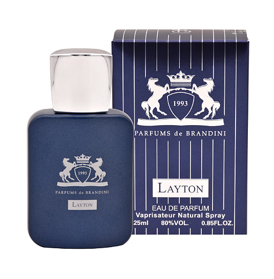 عطر ادکلن مارلی لیتون برندینی Marly layton brandini