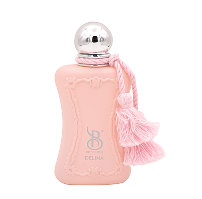 عطر ادکلن زنانه مارلی دلینا حجم 33میل برندینی | Brandini Eau De Parfum Marly Delina For Women 33ml