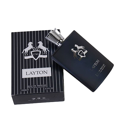 عطر ادکلن پرفیوم دو مارلی لیتون فرگرنس -(fragrance  Parfums de Marly Layton)