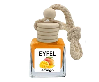 خوشبو کننده خودرو ایفل مدل Mango  - انبه EYFEL