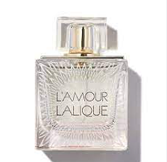 عطر ادکلن لالیک لامور (له آمور زنانه) اورجینال 100 میل | Lalique L’Amour