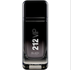تستر اورجینال عطر ادکلن مردانه ۲۱۲ vip بلک - Carolina Herrera VIP Black