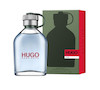 هوگو بوس من (هوگو باس من) سبز 125 میل اورجینال  HUGO BOSS Hugo Man