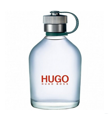 هوگو بوس من (هوگو باس من) سبز 125 میل اورجینال - HUGO BOSS Hugo Man