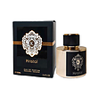 عطر و ادکلن فراگرنس ورد مدل کریستال رایحه تیزیانا ترنزی کیرکه - Fragrance World Kirke kristal