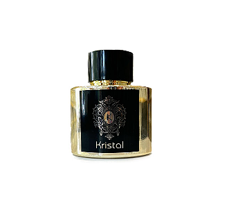 عطر و ادکلن فراگرنس ورد مدل کریستال رایحه تیزیانا ترنزی کیرکه - Fragrance World Kirke kristal