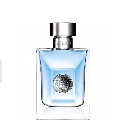 ادوتویلت مردانه ورساچه پورهوم Versace Pour Homme حجم 100 میل