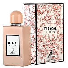 عطر و ادکلن زنانه Floral Bloom گوچی بلوم الحمبرا 100 میل Alhambra