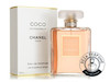 ادو پرفیوم زنانه شانل مدل Coco Mademoiselle 