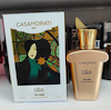 عطر و ادکلن جیبی کازاموراتی لیرا اسکلاره 25 میل - LIRA SCLARE