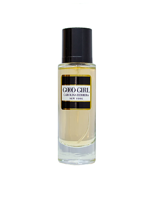  عطر ادکلن زنانه گود گرل پرستیژ 35 میل