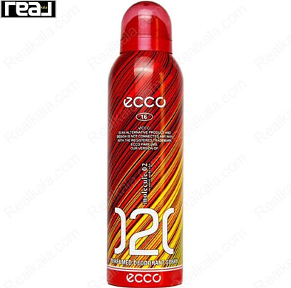 اسپری اکو اسنتریک مولکول 02 Ecco Escentric Molecules Spray Men and Women