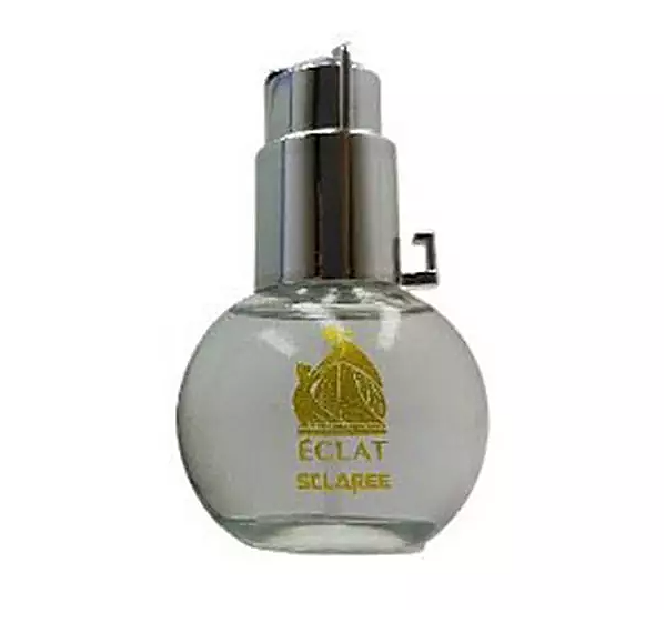 عطر جیبی زنانه اسکلاره Sclaree مدل Eclat lanvin حجم 30 میلی لیتر