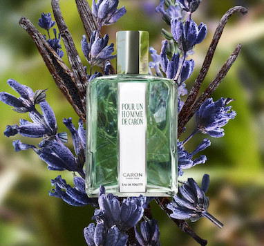 عطر شاه (پور آن هوم)