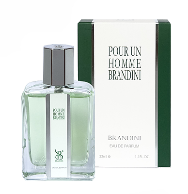 عطر و ادکلن مردانه کارون پوران هوم برندینی- Caron Pour Un Homme BRANDINI