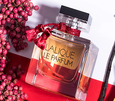 عطر و ادکلن ادوتویلت لالیک له پارفوم Lalique Le Parfum