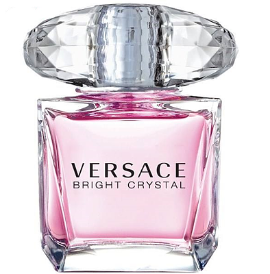 عطر ورساچه برایت کریستال 90 میل  Versace Bright Crystal