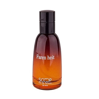  عطر و ادکلن مردانه فارنهایت اسکوپ دیور 25 میل