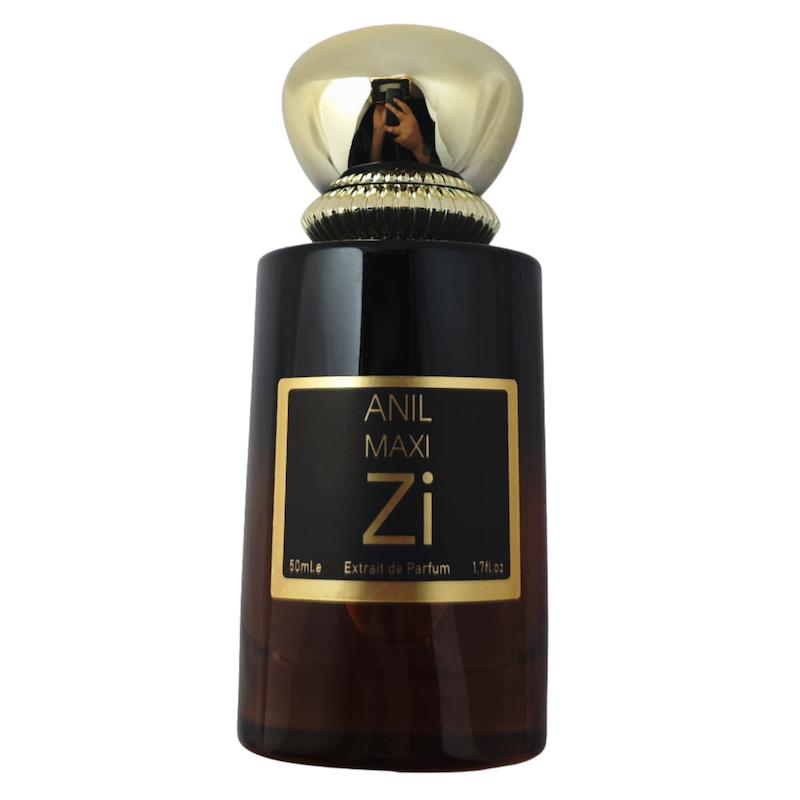 عطر مکسی زن برند Zi اکستریت لیمیتد 50 میلی لیتر