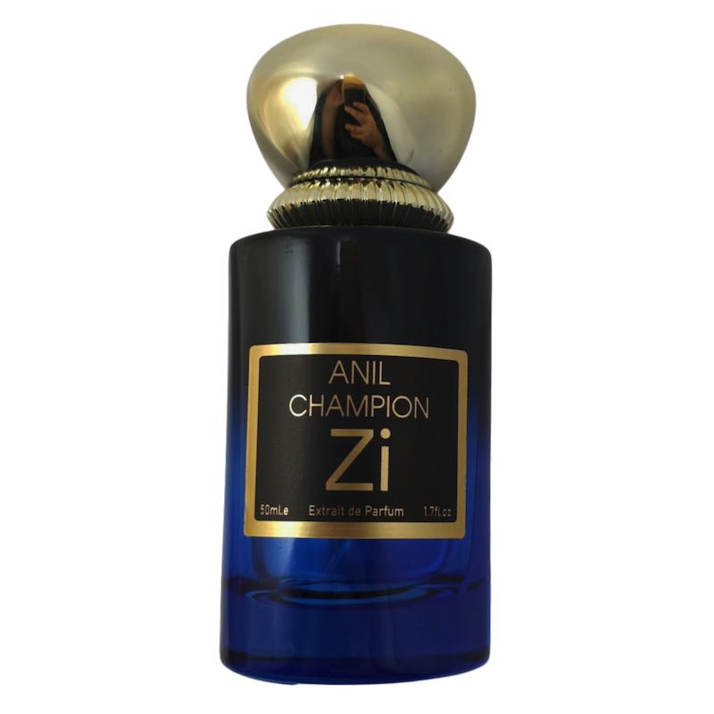 عطر چمپیون مرد برند Zi اکستریت لیمیتد 50 میلی لیتر