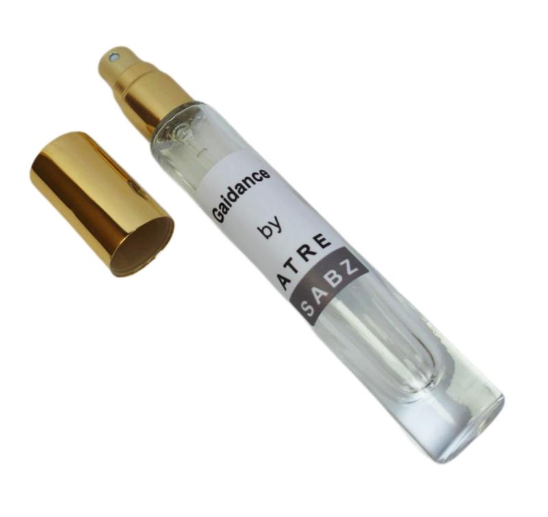 عطر گایدنس یونیسکس اختصاصی ATRE SABZ اکستریت 10 میلی لیتر