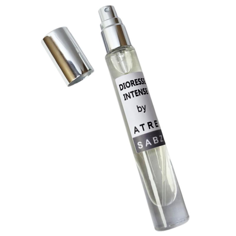 عطر دیور هوم اینتنس مرد اختصاصی ATRE SABZ اکستریت 10 میلی لیتر