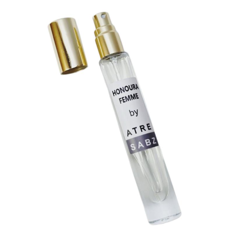 عطر آنر زن اختصاصی ATRE SABZ اکستریت 10 میلی لیتر