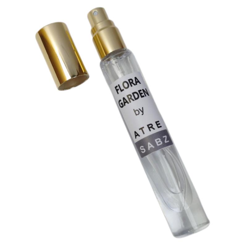 عطر گوچی فلورا گورجس گاردنیا زن اختصاصی ATRE SABZ اکستریت 10 میلی لیتر