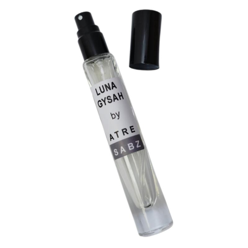 عطر لا لونا والی یونیسکس اختصاصی ATRE SABZ اکستریت 10 میلی لیتر