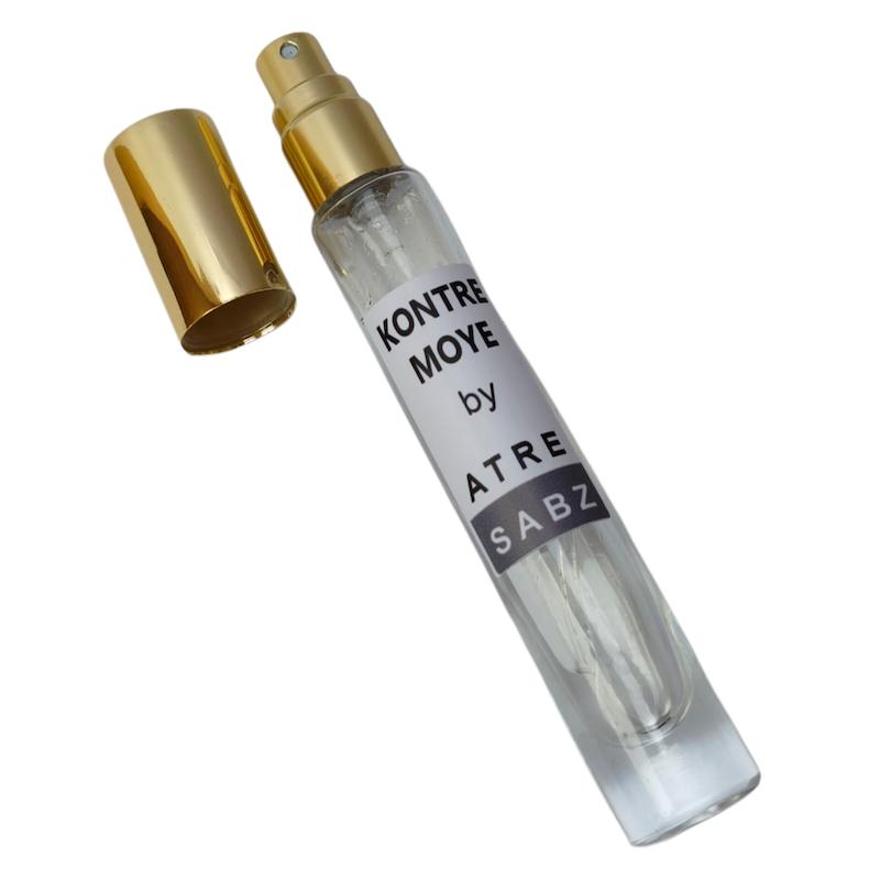 عطر کانتر موآی زن اختصاصی ATRE SABZ اکستریت 10 میلی لیتر