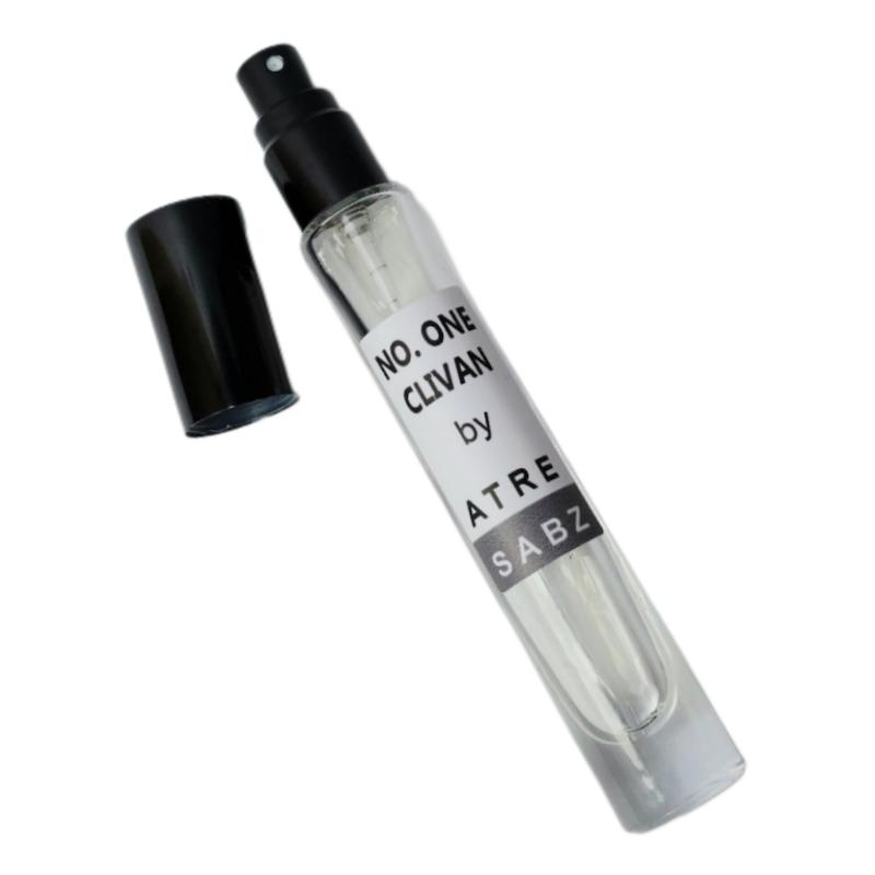 عطر نامبر وان مرد اختصاصی ATRE SABZ اکستریت 10 میلی لیتر