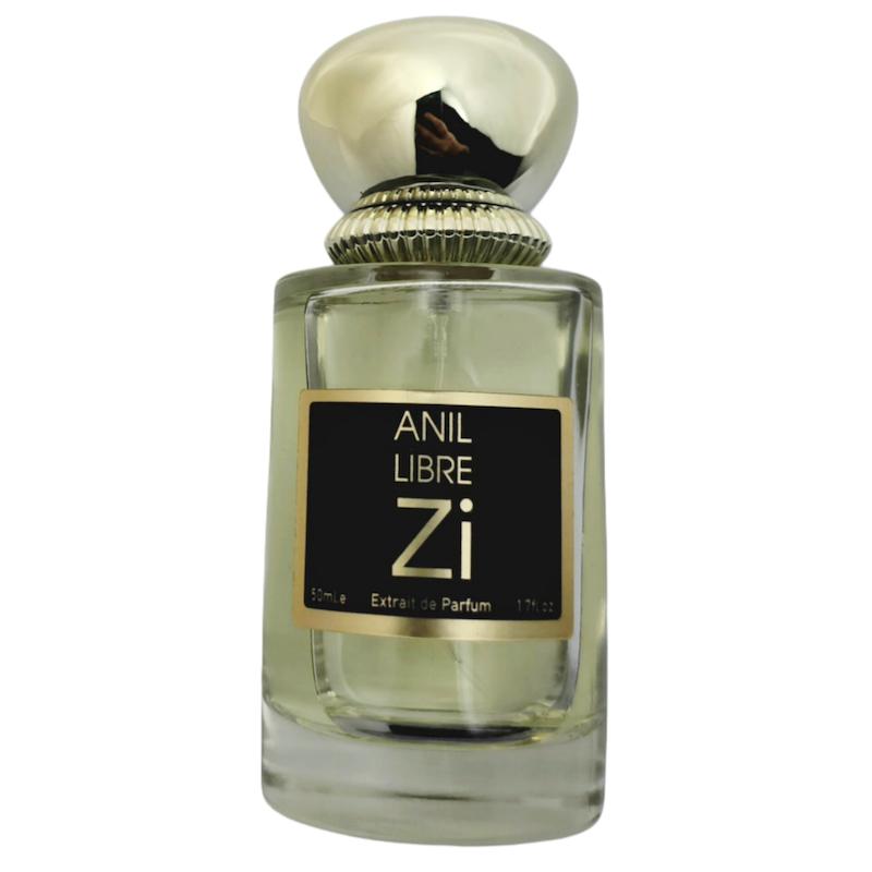 عطر لیبره زن NEW برند Zi اکستریت لیمیتد 50 میلی لیتر