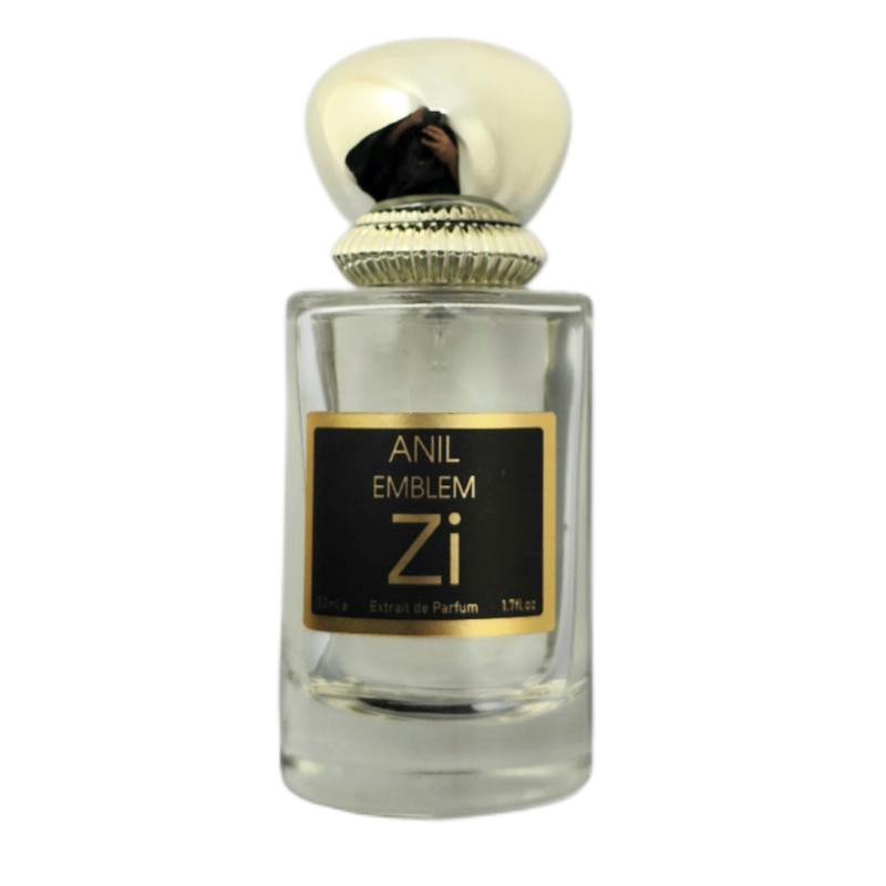 عطر امبلم مرد NEW برند Zi اکستریت لیمیتد 50 میلی لیتر