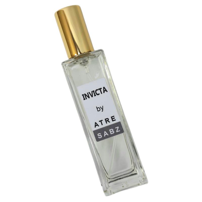 عطر این ویکتوس مرد اختصاصی ATRE SABZ اکستریت 30 میلی لیتر