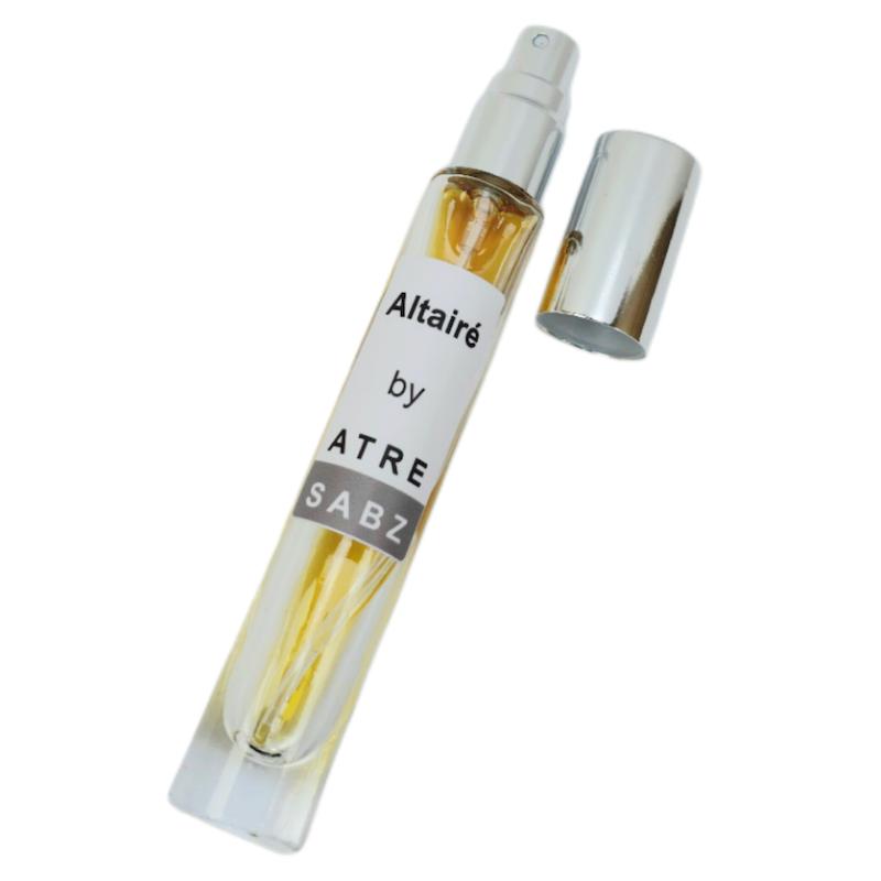 عطر آلتیر مرد اختصاصی ATRE SABZ اکستریت 10 میلی لیتر