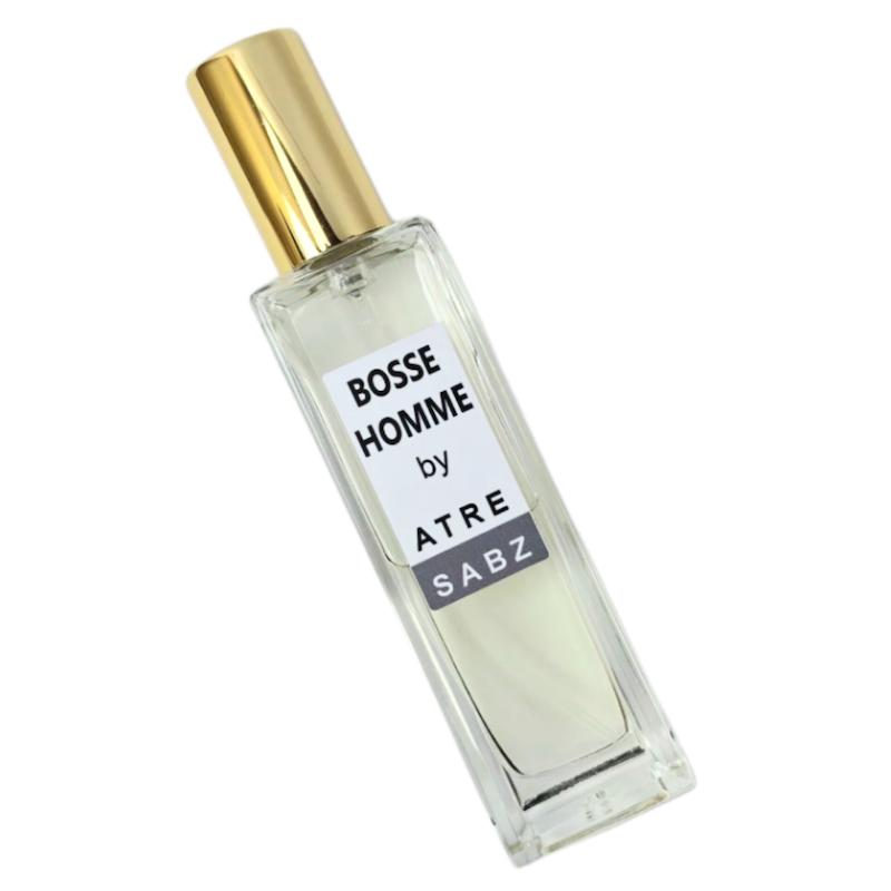 عطر هوگو من مرد اختصاصی ATRE SABZ اکستریت 30 میلی لیتر