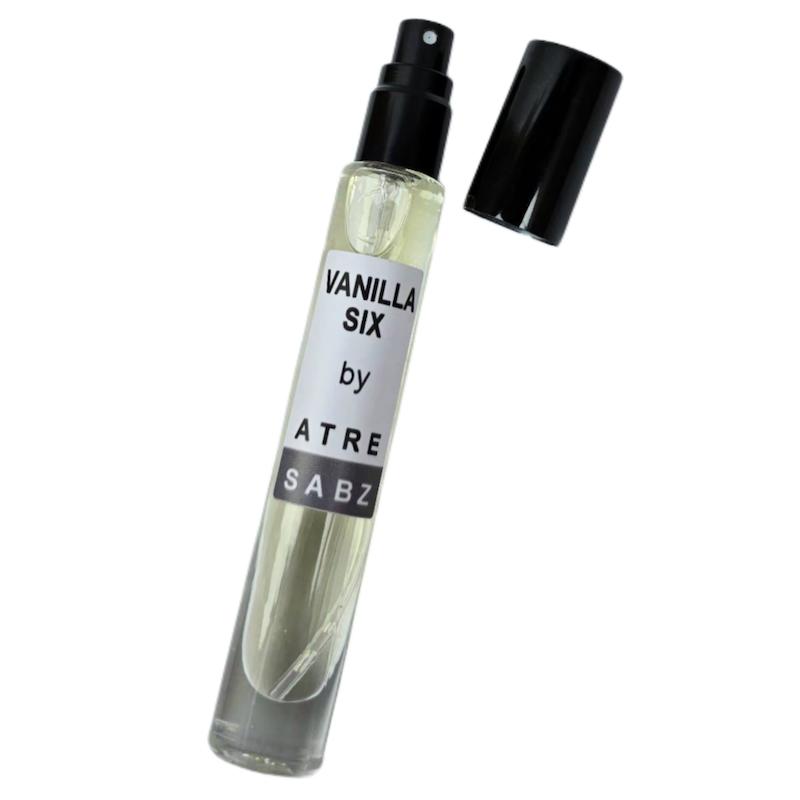 عطر وانیلا س.ک.س یونیسکس اختصاصی ATRE SABZ اکستریت 10 میلی لیتر