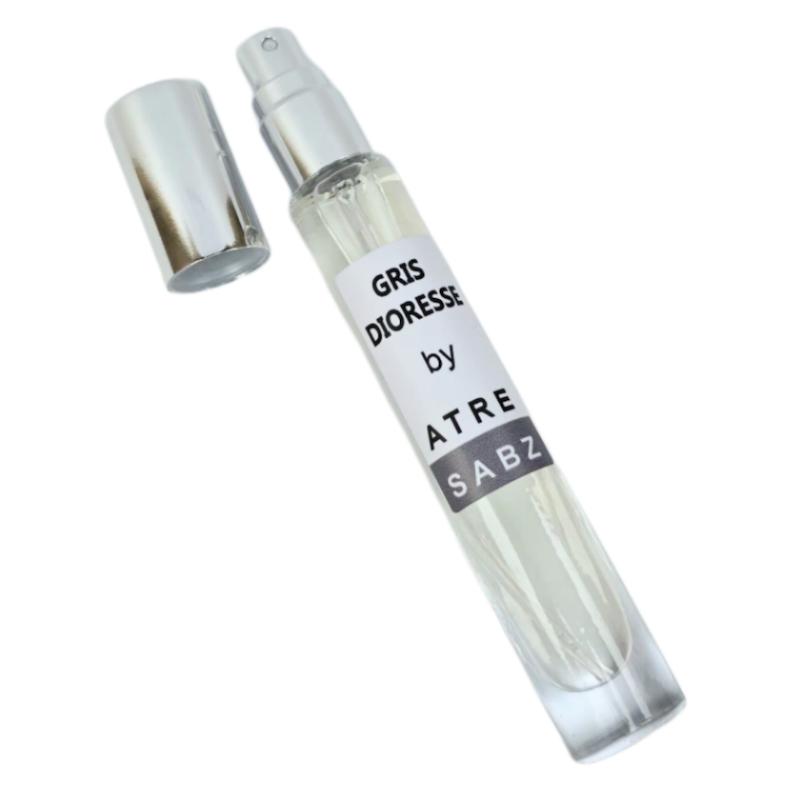 عطر گریس دیور یونیسکس اختصاصی ATRE SABZ اکستریت 10 میلی لیتر