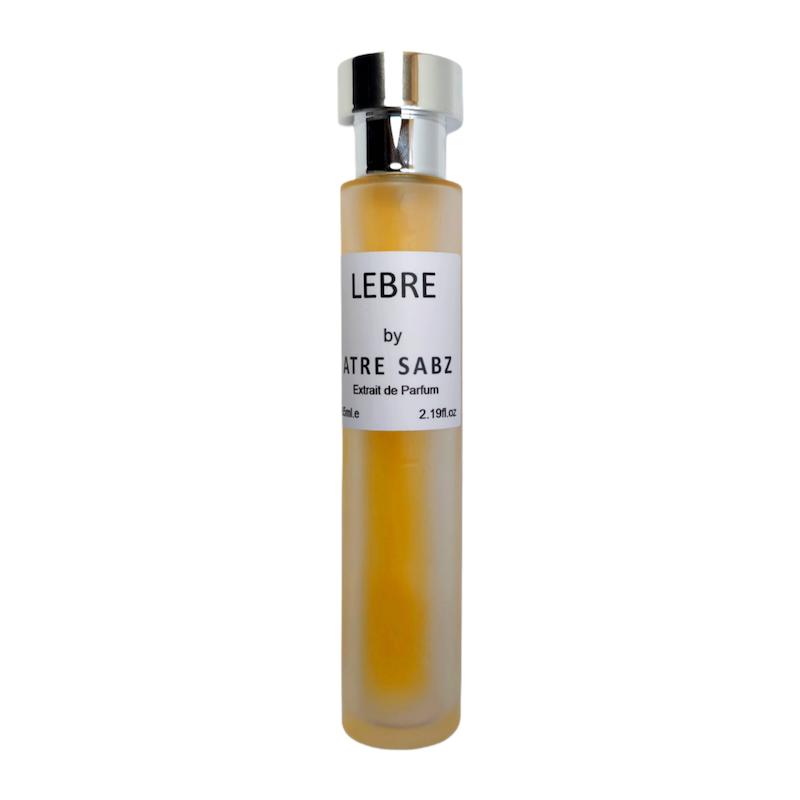 عطر لیبره زن اختصاصی ATRE SABZ اکستریت 65 میلی لیتر