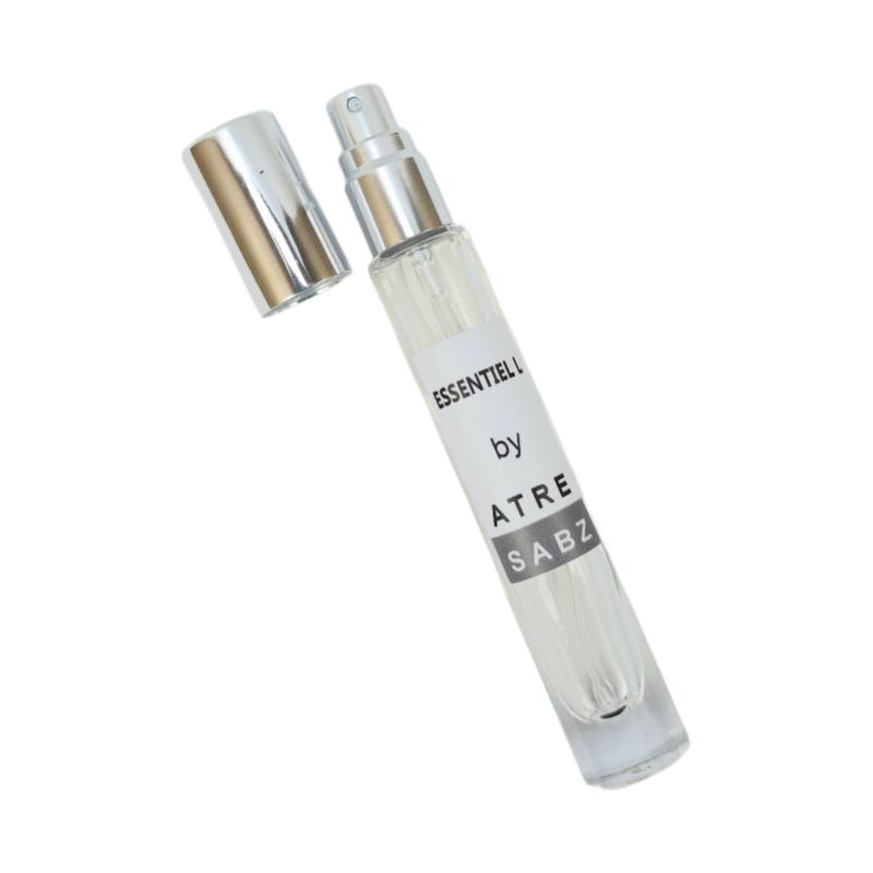 عطر لاگوست اسنشیال مرد اختصاصی ATRE SABZ اکستریت 10 میلی لیتر