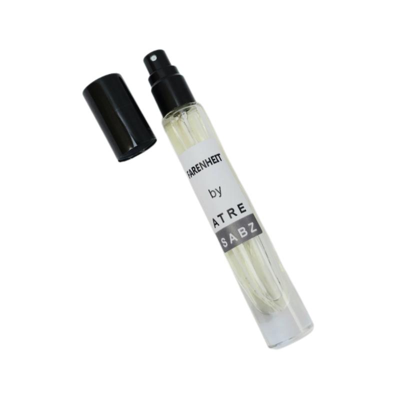 عطر فارنهایت مرد اختصاصی ATRE SABZ اکستریت 10 میلی لیتر