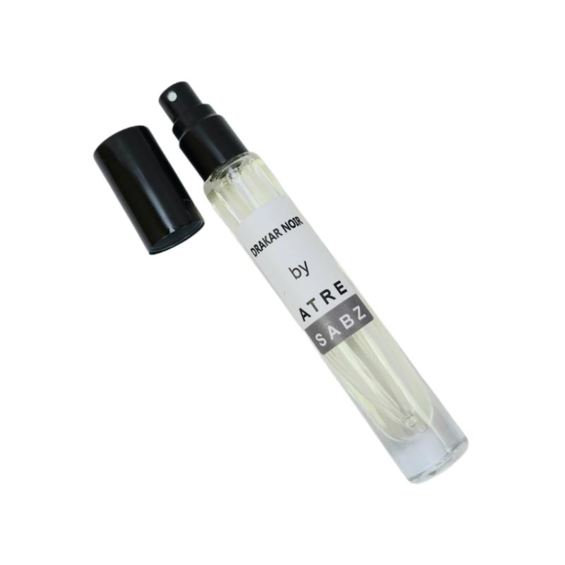 عطر دراکار نویر مرد اختصاصی ATRE SABZ اکستریت 10 میلی لیتر